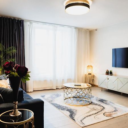 Rataskaevu Boutique - 7 Unique Apartments 탈린 외부 사진