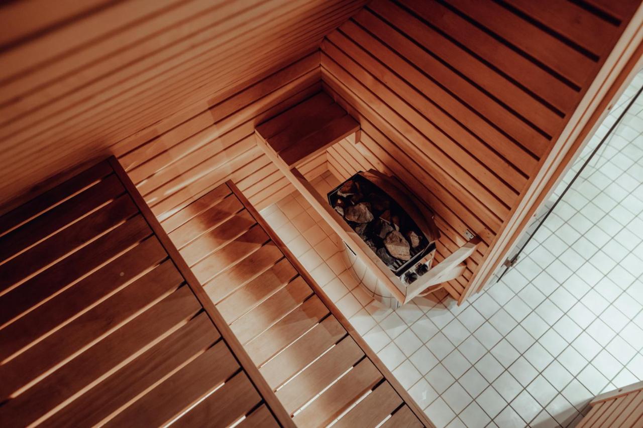 Rataskaevu Boutique - 7 Unique Apartments 탈린 외부 사진
